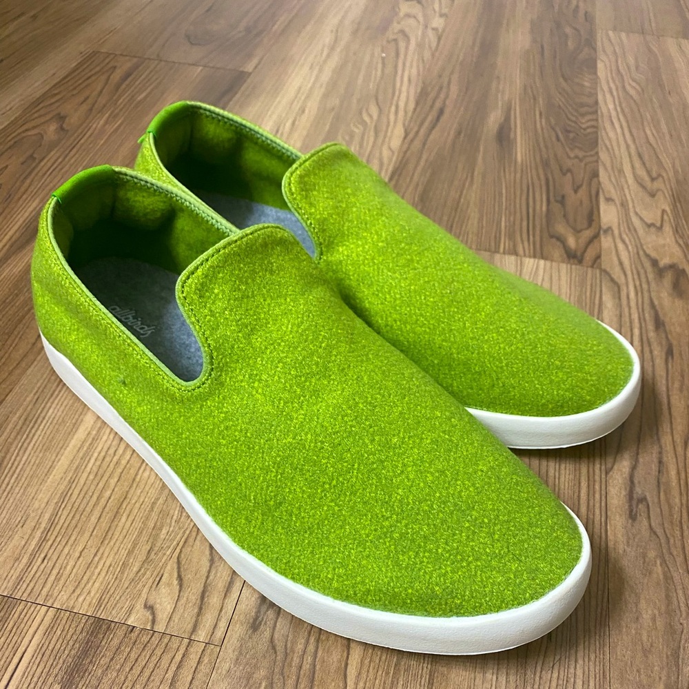 Men’s Allbirds Wool Lounger (M12)